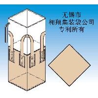 集装袋厂家销售集装袋（吨袋、导电集装袋、防静电集装袋）