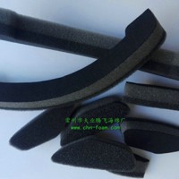 护具配套SBR衬垫 SBR防护棉