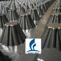 上海（车库/屋顶/种植/绿化）专用20厚塑料排水板批发