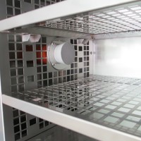 实验室冷热冲击试验机械
