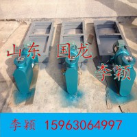 平板型DPZ1200电液闸门，平板闸阀