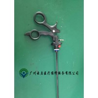 OLYMPUS  WA64200C双极电凝钳 钳芯绝缘皮破损