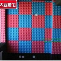 室内消声海棉