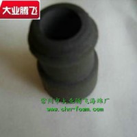 消音器海绵