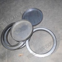 厂家销售除尘配件骨架口底文氏管批量生产价格优惠