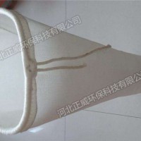 河北销售除尘布袋涤纶布袋208除尘布袋规格齐全