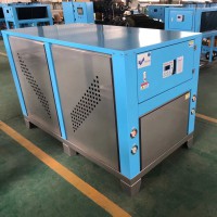 河北-邢台 塑料模具降温冷却机冷水机
