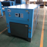水冷式冷水机 冷冻机 塑料模具降温冷却机