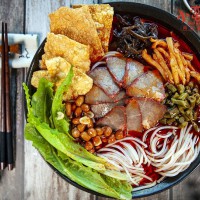 小蛮螺蛳粉：螺蛳粉为什么经常喜提热搜