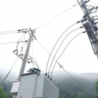 馈电调压器SVR-630KVA油田隧道自动调整