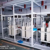 10KV高压自动无功补偿装置