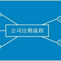 从注册起就一直零申报的公司好注销么