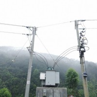 户外10KV高压馈线调压器SVR-3150KVA价格