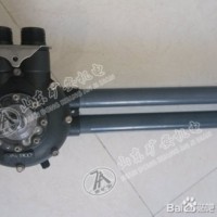 矿用自动软水器水源动力型JK200-400供应软水器