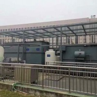 张家港一体化污水处理设备_废水处理设备_生活污水处理设备