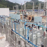 TBBW型高压电容器成套装置现货