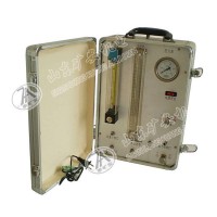 矿用压缩氧呼吸器检验仪 ZJ10B自救器检测仪