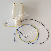 GWD75(B)温度传感器GWD80矿用本安型温度传感器