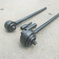 5倍锚杆扭矩倍增器 矿用锚杆扭力放大器
