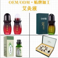 冷敷凝胶贴牌代加工厂家 冷敷凝胶批发招商代理价格