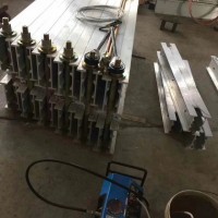 防爆硫化机  DSJL-1000硫化机  800硫化机