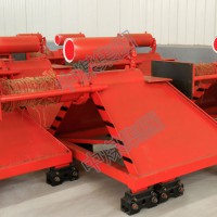 CDH-Y型液压缓冲滑动挡车器 挡车器 型号齐全 中煤厂家
