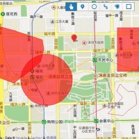 区域考勤（电子围栏）系统、考勤管理系统