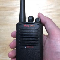 摩托罗拉 VZ-D131数字便携式对讲机商河数字对讲机