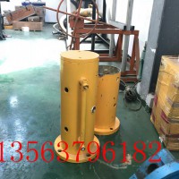 防洪防汛气动打桩机 植桩机专打木桩打桩机建筑桩基工程桩机