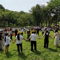 深圳公司团建加强团队信任感活动方案-深圳周边好去处