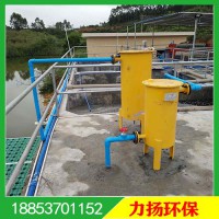 养殖粪便所产生的沼气必须要脱硫处理才可以使用