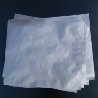 东莞圆角铝箔袋抽真空拉链纯铝袋彩印铝箔袋生产厂家