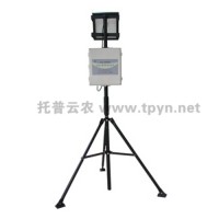土壤墒情监测系统的作用和意义