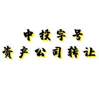 北京中投字号公司转让资产管理公司满五年无经营