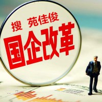 央企混改国有企业混改的费用方式