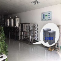 过滤净化水除盐去离子水，杭州软化水过滤