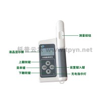 叶绿素仪作用、功能分析