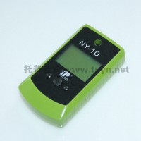 利用手持农药残留检测仪果蔬安全“保驾护航”