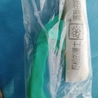 医用扫床刷套