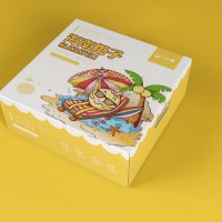 包装结构