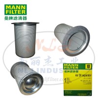曼牌滤清器油气分离器4930653181