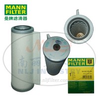 曼牌滤清器油气分离器4900055261