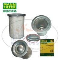 曼牌滤清器油气分离器4930353111