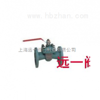整体斜面球阀YHQ41F YHQ41N YHQ41M-16C