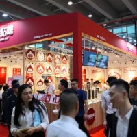 2021中国华南餐饮品牌连锁加盟展