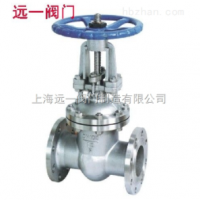 不锈钢闸阀Z41W-16P/Z41W-25P/40P/RL