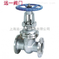 不锈钢闸阀ZA40W-16P/25P/40P/R/RL