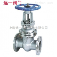 不锈钢闸阀ZA41W-16P/25P/40P/R/RL