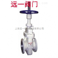 不锈钢平板闸阀Z43WF-10P,Z43WF-16P,25P