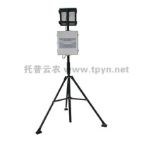 土壤墒情监测站使用说明和效果分析